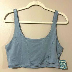 NWT Free People Intimately Be Cool Brami